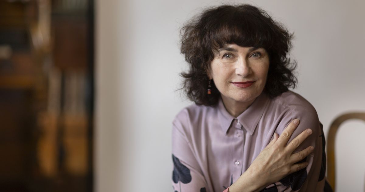 'De Camino' van Anya Niewierra is het bestverkochte boek 2024 - L1 Nieuws