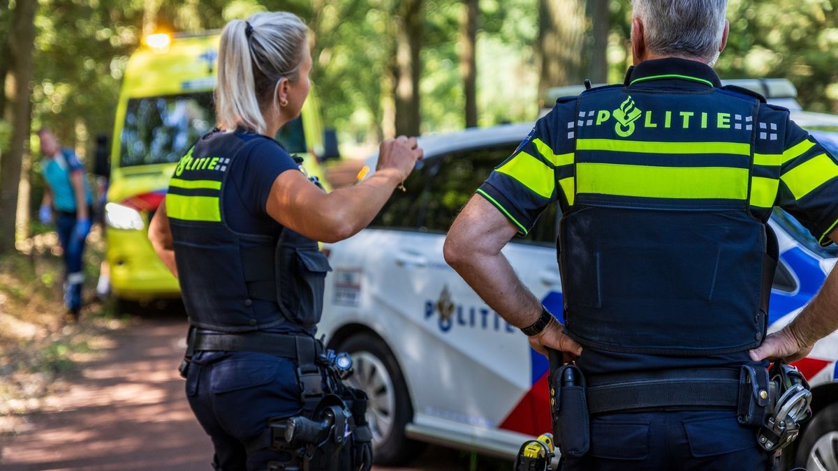 Man uit Oudehaske (23) overleden bij festival Decibel in Brabant