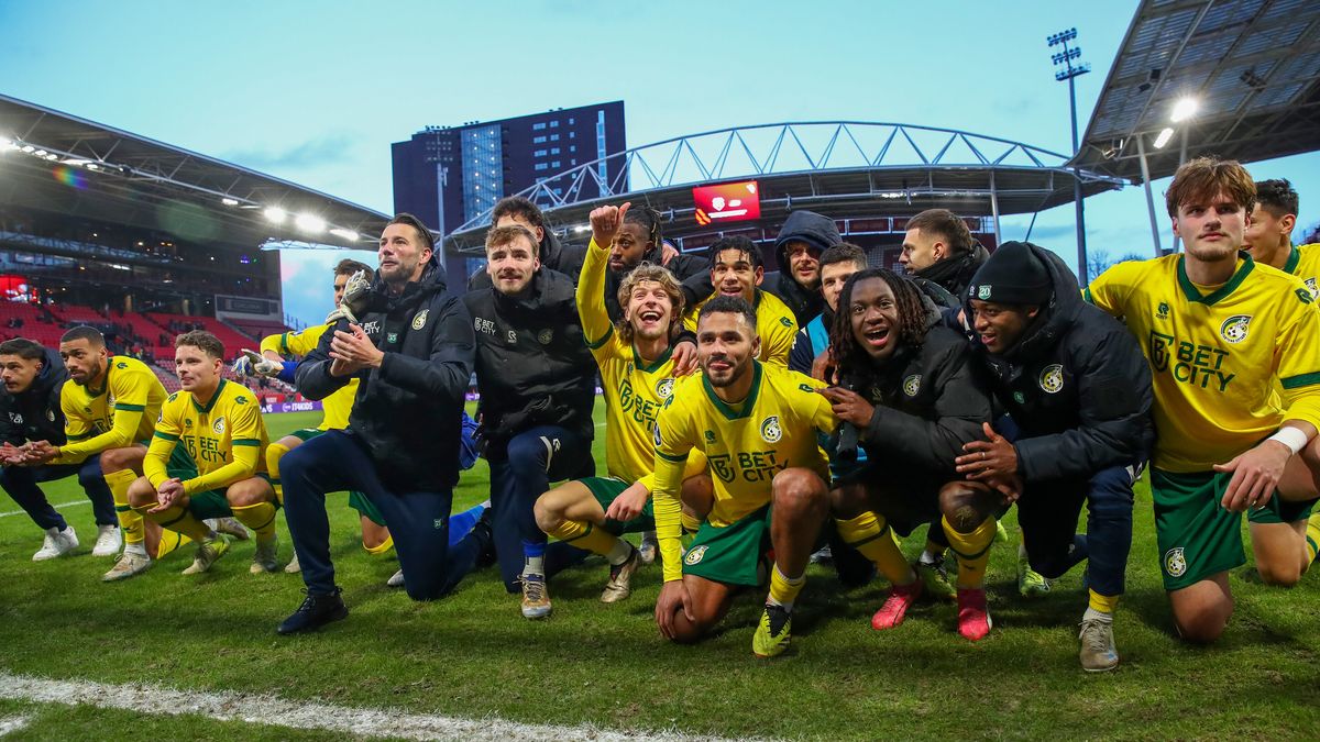 Jagen op de beste prestatie deze eeuw: dit moet je weten over FC Utrecht - Fortuna Sittard