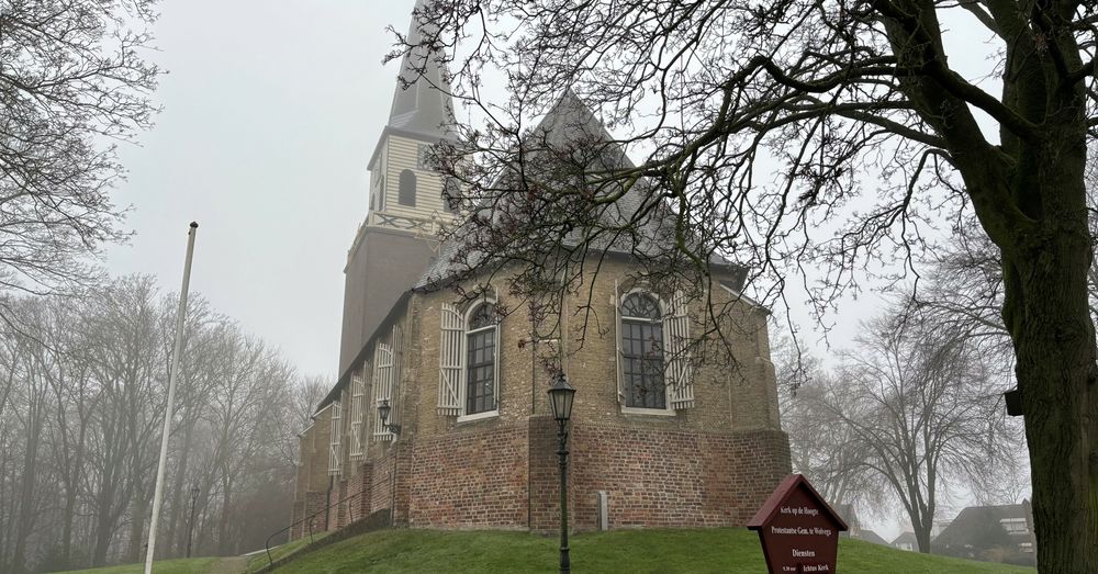 Wolvega Neemt Afscheid Van Bijna 400 Jaar Oude Kerk Dat Doet Zeer wolvega-neemt-afscheid-van-bijna-400-jaar-oude-kerk-dat-doet-zeer