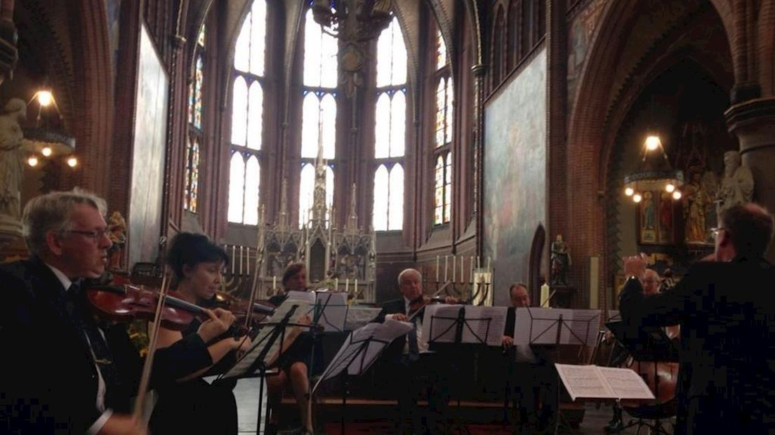 Sint Josephkerk Enschede