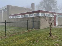 Gieten krijgt mogelijk cultureel centrum bij De Wendeling, school moet uitbreiden op eigen terrein