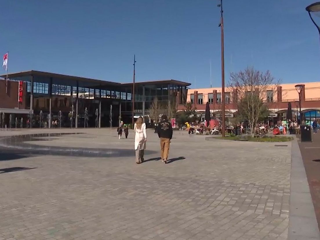 Koopmansplein in Assen op de schop? 'Je doet deze investering voor vijftig tot honderd jaar'