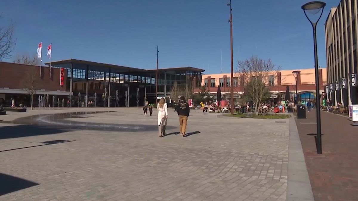 Koopmansplein in Assen op de schop? 'Je doet deze investering voor vijftig tot honderd jaar'