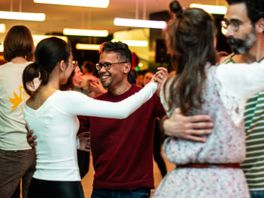 Braziliaanse dans forró wint aan populariteit in Den Haag