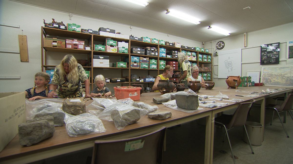 Wat is er dit weekend te doen in Drenthe?