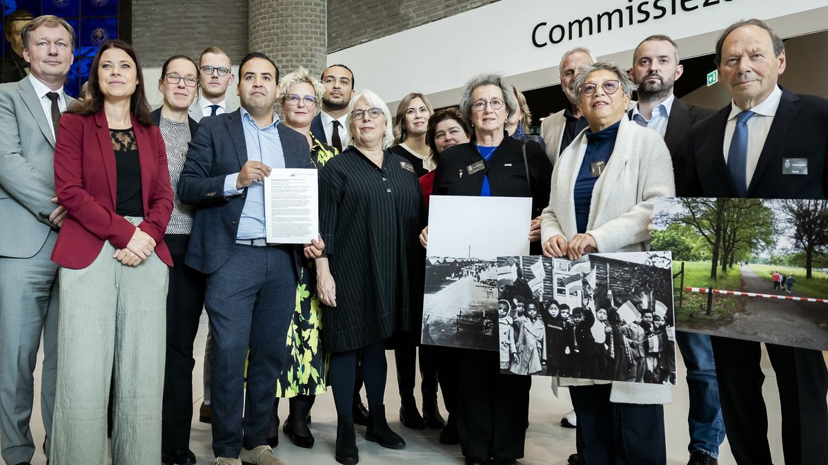 Tweede Kamer wil twee ton uittrekken om Kamp Westerbork uit problemen te helpen