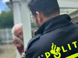 Mannen die zich voordoen als agenten opgepakt dankzij alerte Meppeler