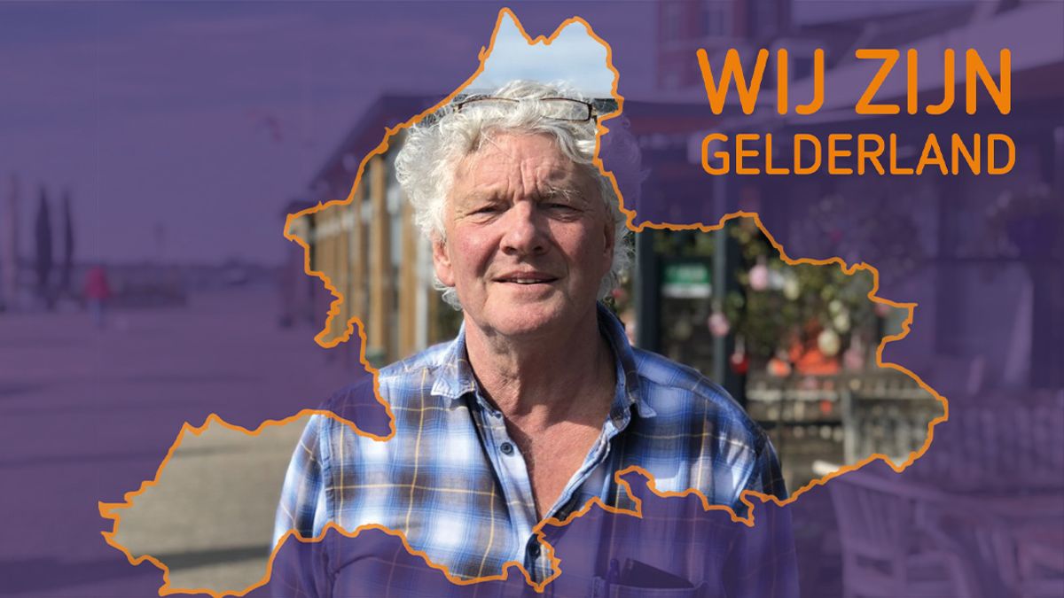 Horecaondernemer Ben (63) heeft zijn terras vol, maar mag ze niks aanbieden