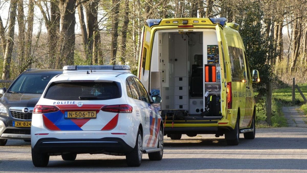 Ruim twee jaar celstraf voor Hoogeveense (32) die vriend neerstak in hotel Westerbork