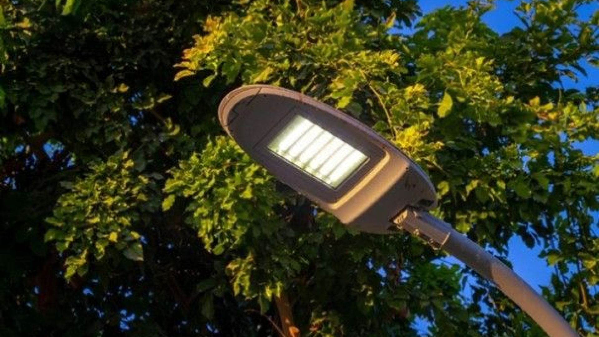 Nieuw lichtplan gepresenteerd door Oost Gelre.