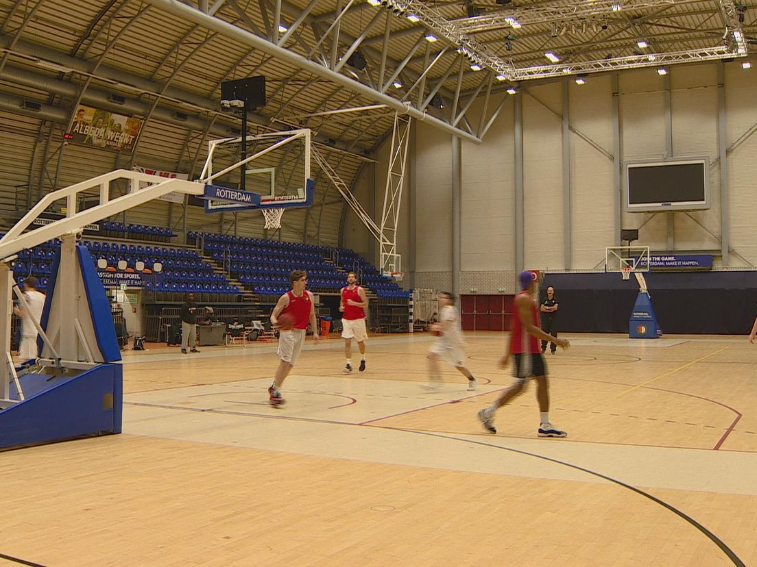 Feyenoord Basketball