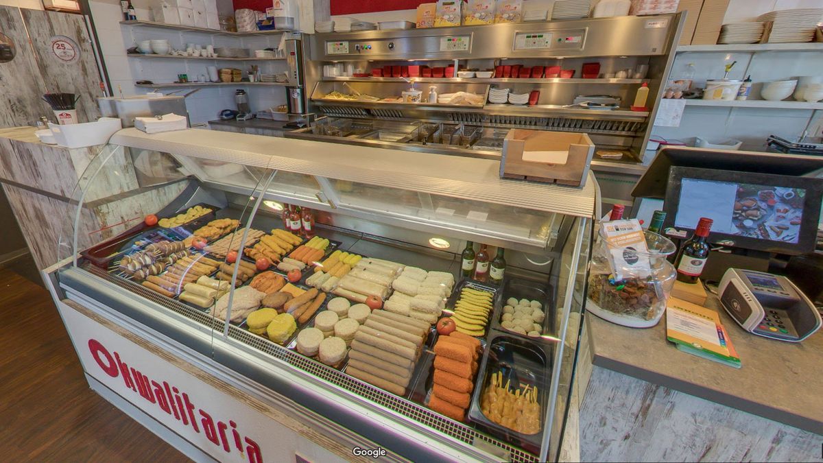 Dit jaar geen feest in Ammerstol: Snackpoint De Sticht maakt vrije val op jaarlijkse ranglijst