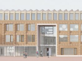 Plan voor nieuwe school in Coevorden is definitief, maar grond is nog niet in handen