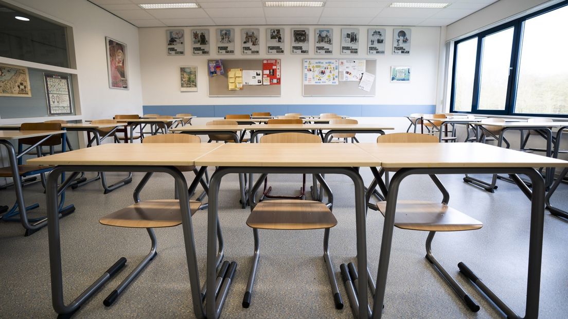 Ook voor de opvang van kwetsbare kinderen is er een oplossing
