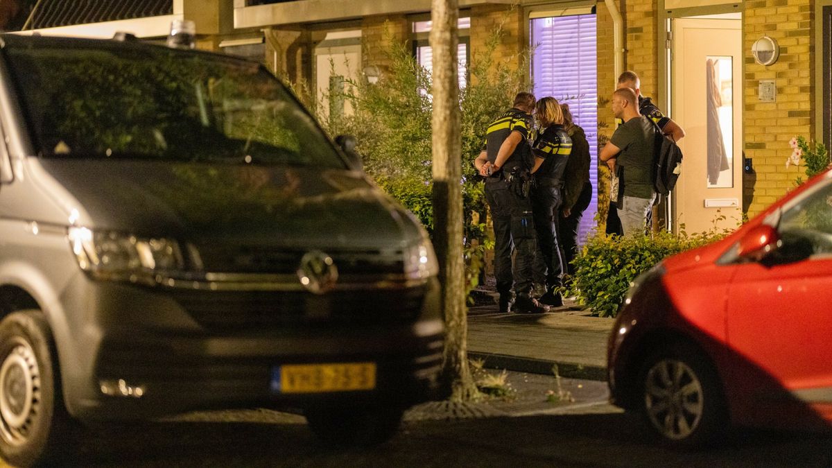 112-nieuws 3 augustus: Twee verdachten in Oudeschoot aangehouden voor gewelddadige overval Drachten