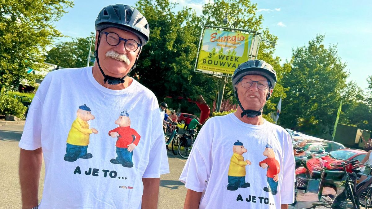 Denekamp viert Hugomarkt, maar wie is toch die Hugo?