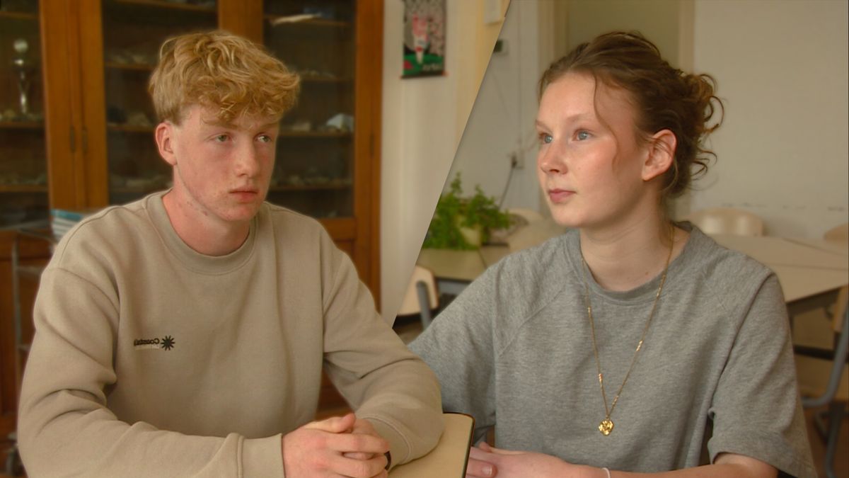 40 procent gezakt: Drachtster Lyceum wil nieuw fiasco bij de examens voorkomen