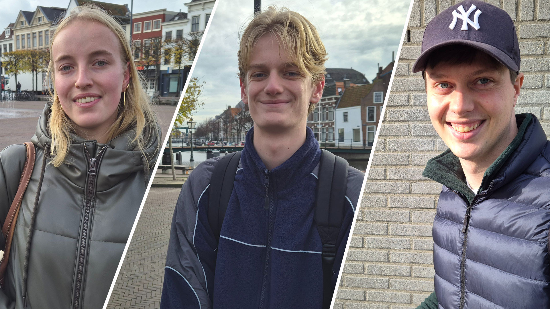 Liever een huis kopen of huren? 'Een huurbaas lijkt me fijn'