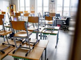 'Noodsituatie' in onderwijs: Den Haag vraagt het Rijk om hulp