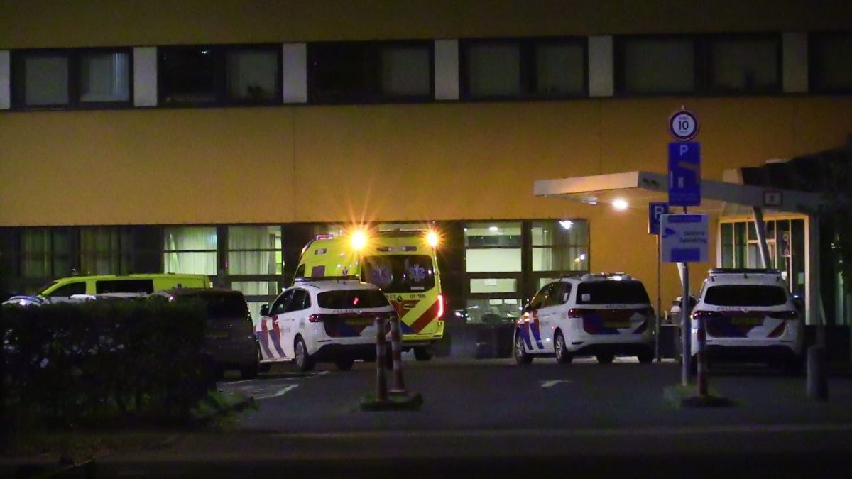 Aanhouding en gewonde bij incident in Hengelose opvanglocatie