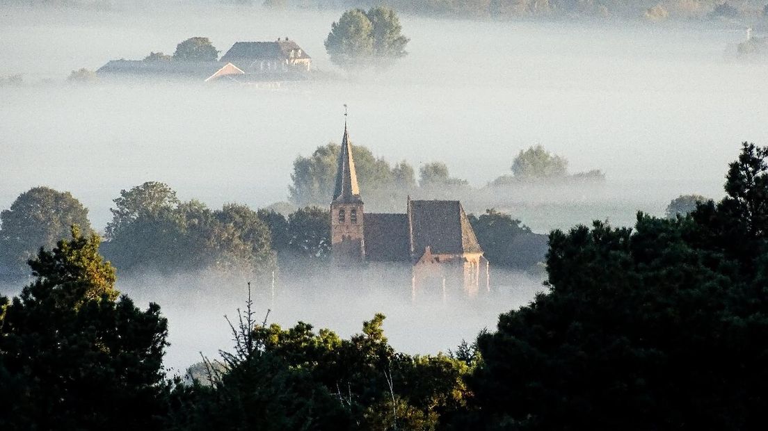 Bron: Omroep Gelderland Fotograaf: Frans Merkes