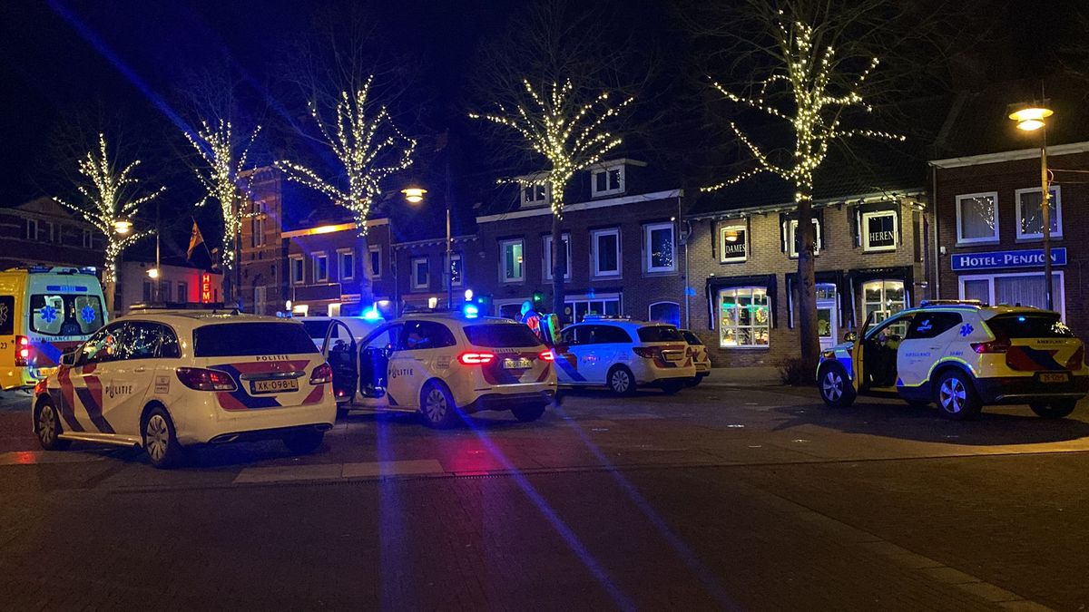 Fatale steekpartij Horst: OM verdenkt tiener van doodslag