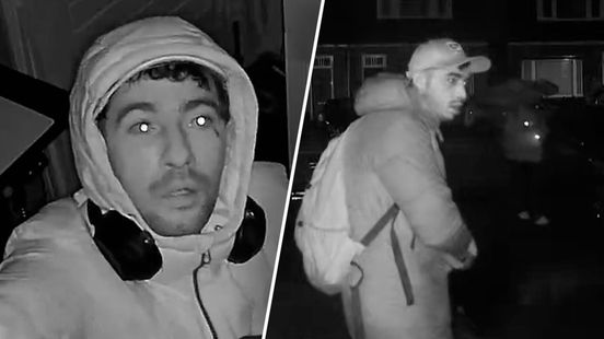 Inbrekers plunderen woning terwijl bewoners liggen te slapen