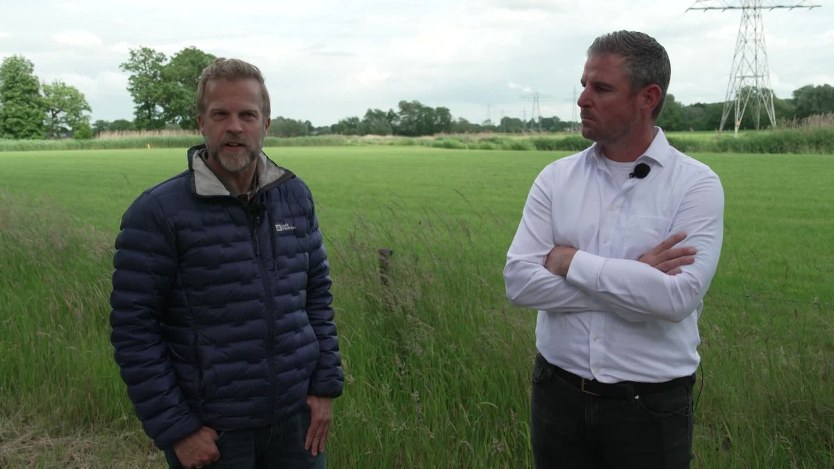 Nieuwbouwplannen zetten Schalkhaar op scherp
