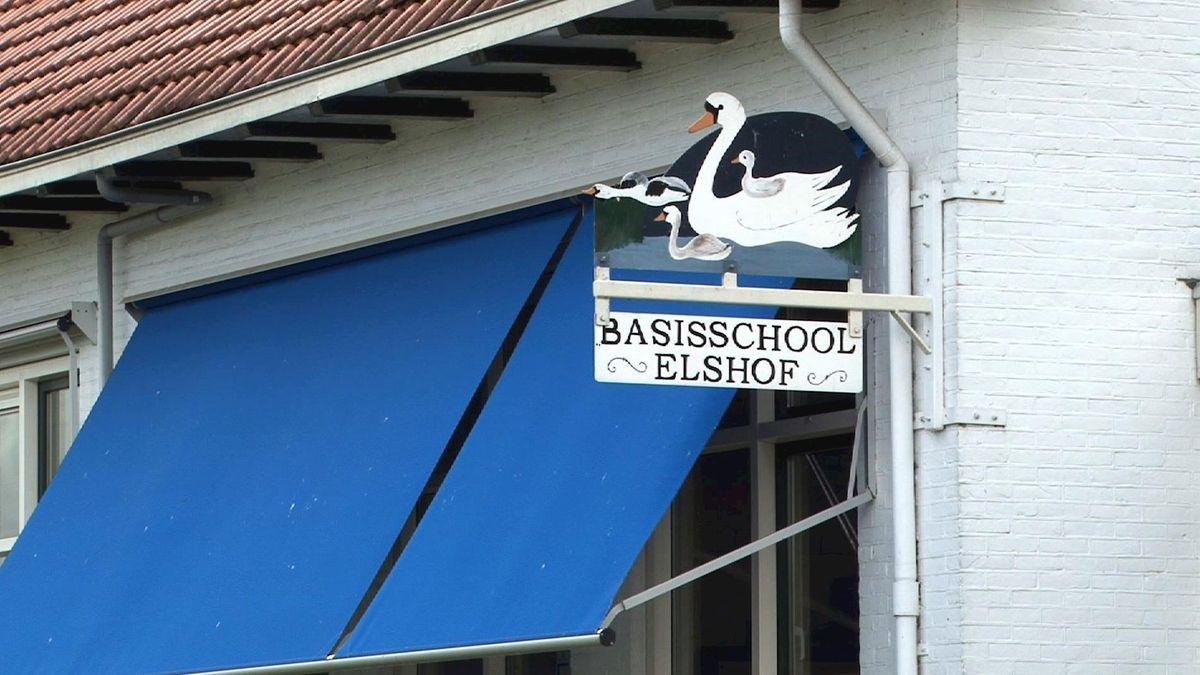 Bedreigde basisschool Elshof werft ook in Heino en Raalte