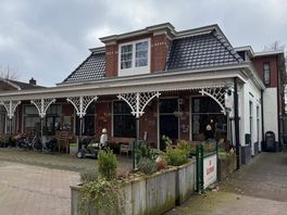 Handhaving ingezet bij café Onder de Linden Vries: huurder spreekt van 'machtsmisbruik'