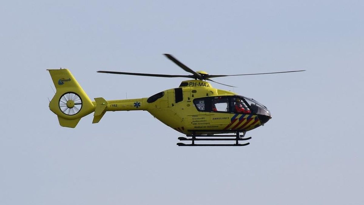Apeldoorner (38) en man uit Sittard (34) overlijden bij dodelijk ongeval