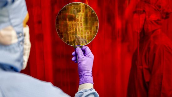 Nexperia stopt levering wafers aan China