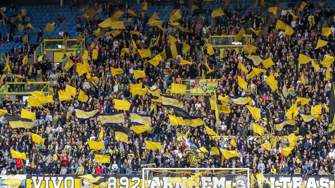 Hoe lang moet Vitesse nog wachten op de KNVB?