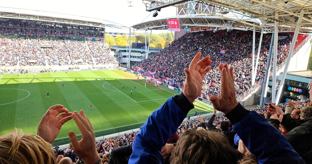 Sport Kort week 7: FC Utrecht - Ajax naar voren gehaald, Boerlage langer bij IJsselmeervogels