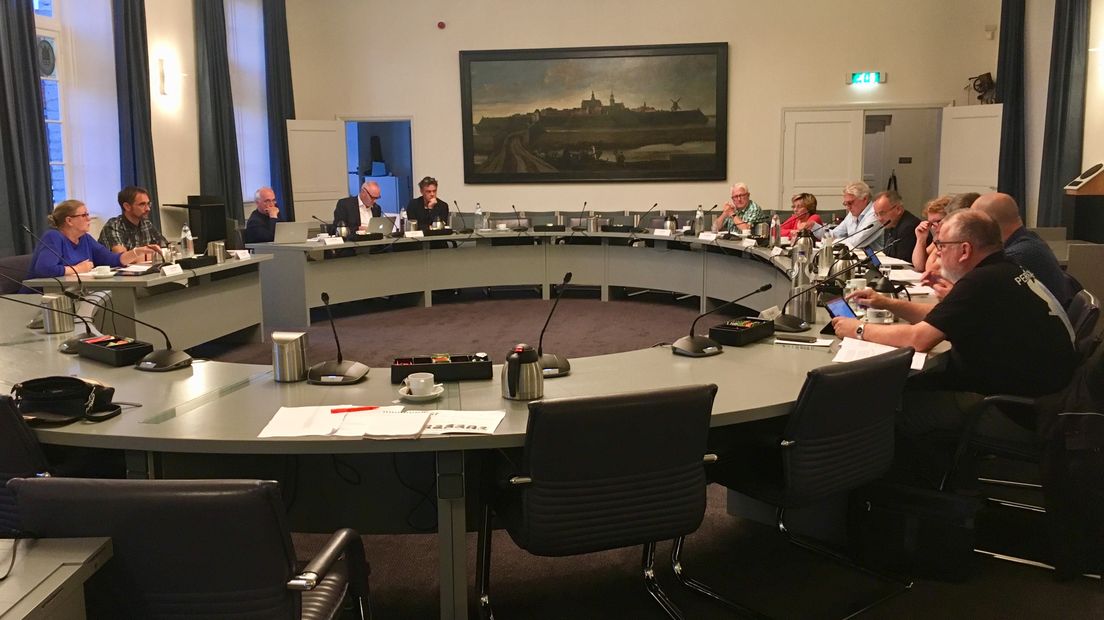 Nieuw evenementenbeleid moet voor betere planning in Hulst zorgen