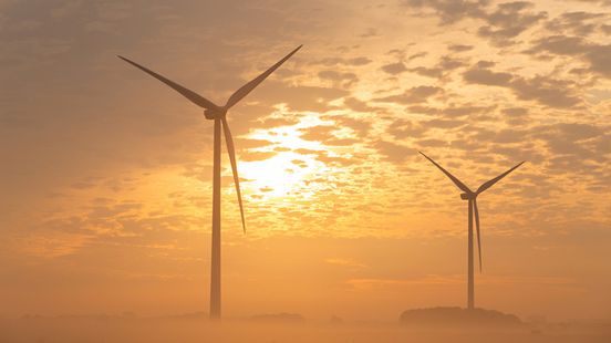 Mogelijke komst windturbines laat langer op zich wachten: 'Voorarrest met een jaar verlengd' Nieuws