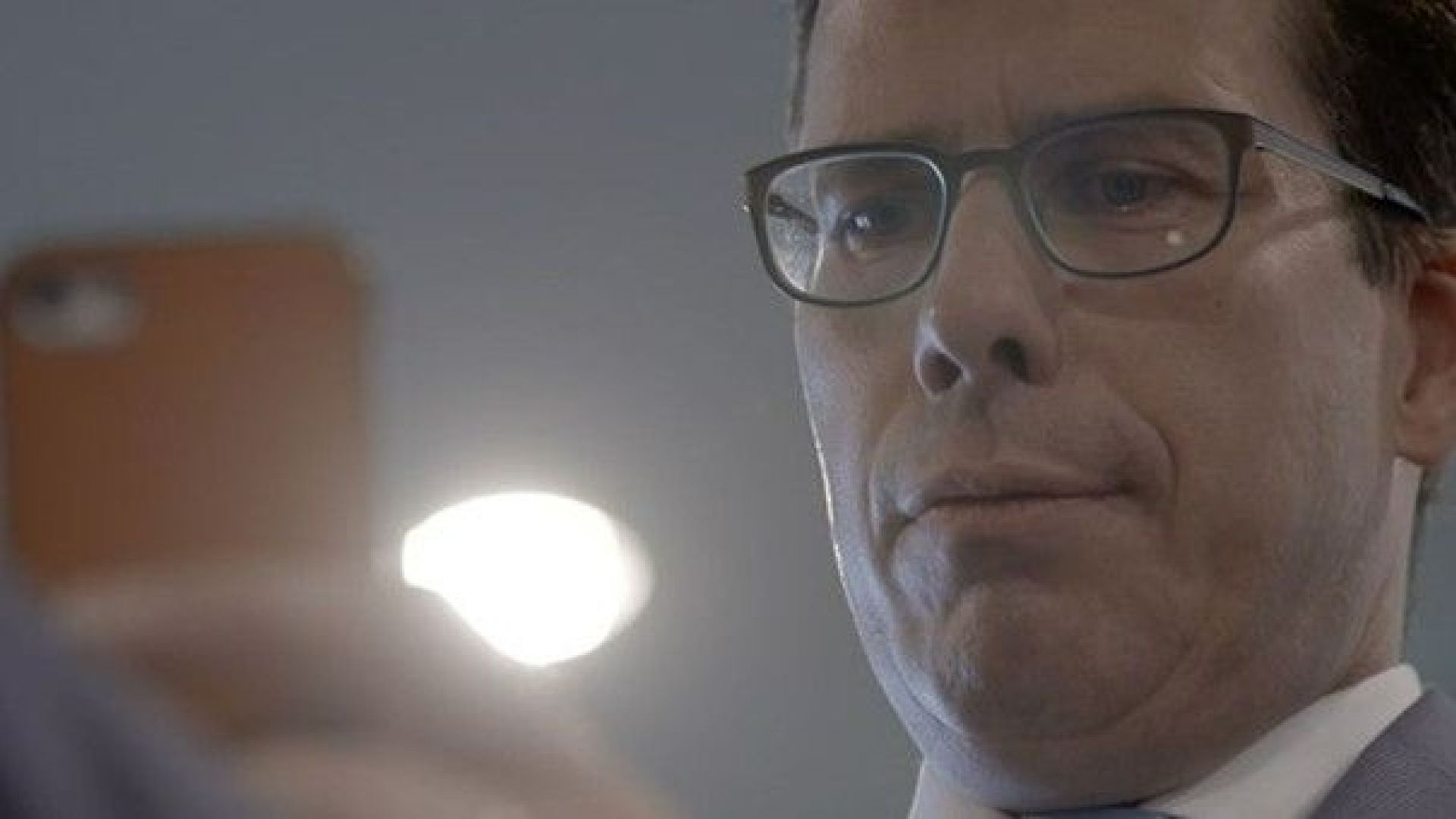 Burgemeester Joost van Oostrum kijkt terug op landelijke ‘NL valt uit’-dag.