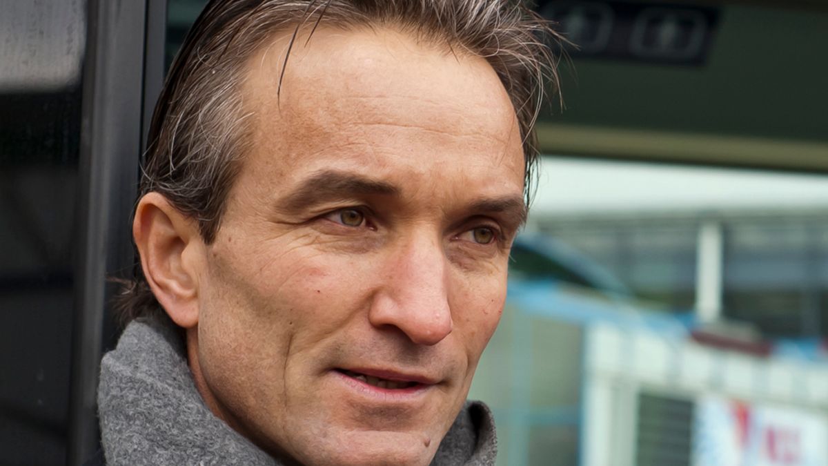 Mark Koevermans nieuwe algemeen directeur Feyenoord Rijnmond