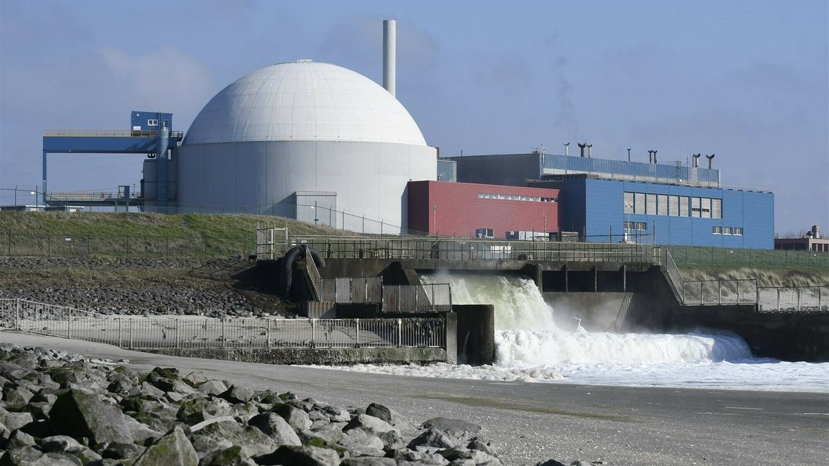 'Onvoldoende nagedacht over berging radioactief afval, maar wel nieuwe kerncentrales'