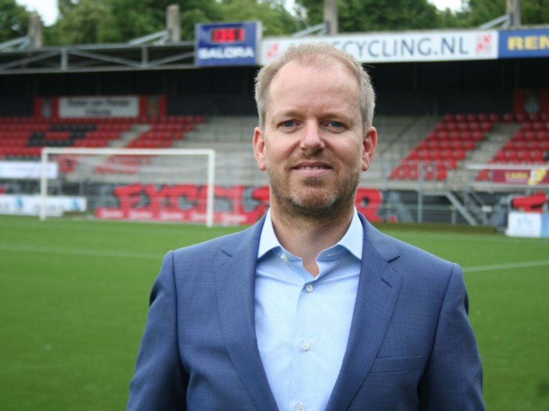 Albert de Jong