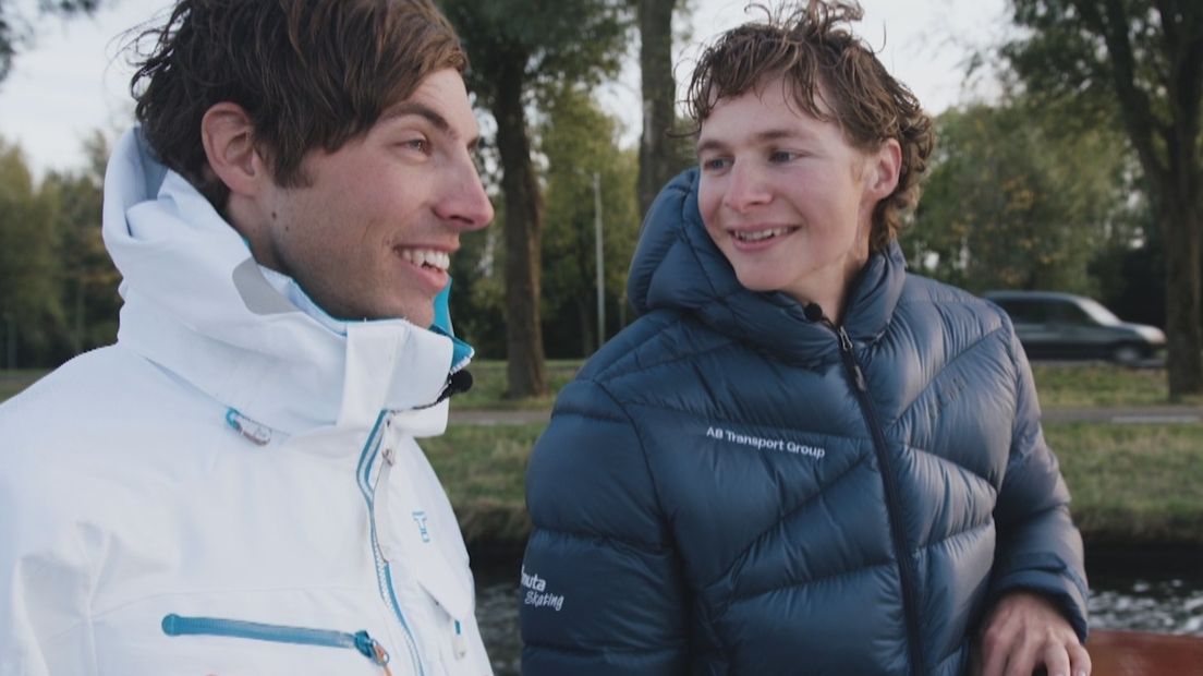 Documentaire: 'Elf steden / Twee dromen' (video)