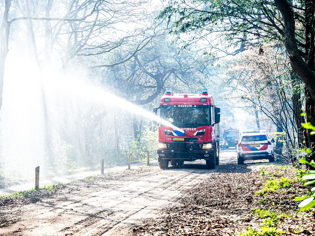 Brandweer slaat alarm en wil meer geld: 'Anders kunnen we misschien niet overal meer uitrukken'