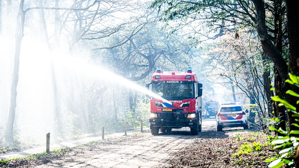 Brandweer slaat alarm en wil meer geld: 'Anders kunnen we misschien niet overal meer uitrukken'