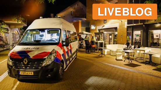 harddrugs gevonden in café • jonge dode bij ongeluk. harddrugs gevonden in café • jonge dode bij ongeluk.