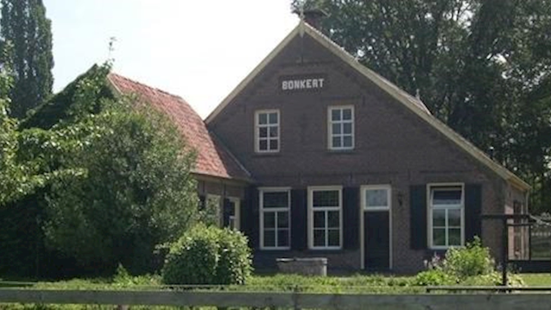 Raad Van State Buigt Zich Over Plan Erve Bonkert In Diepenheim - RTV Oost