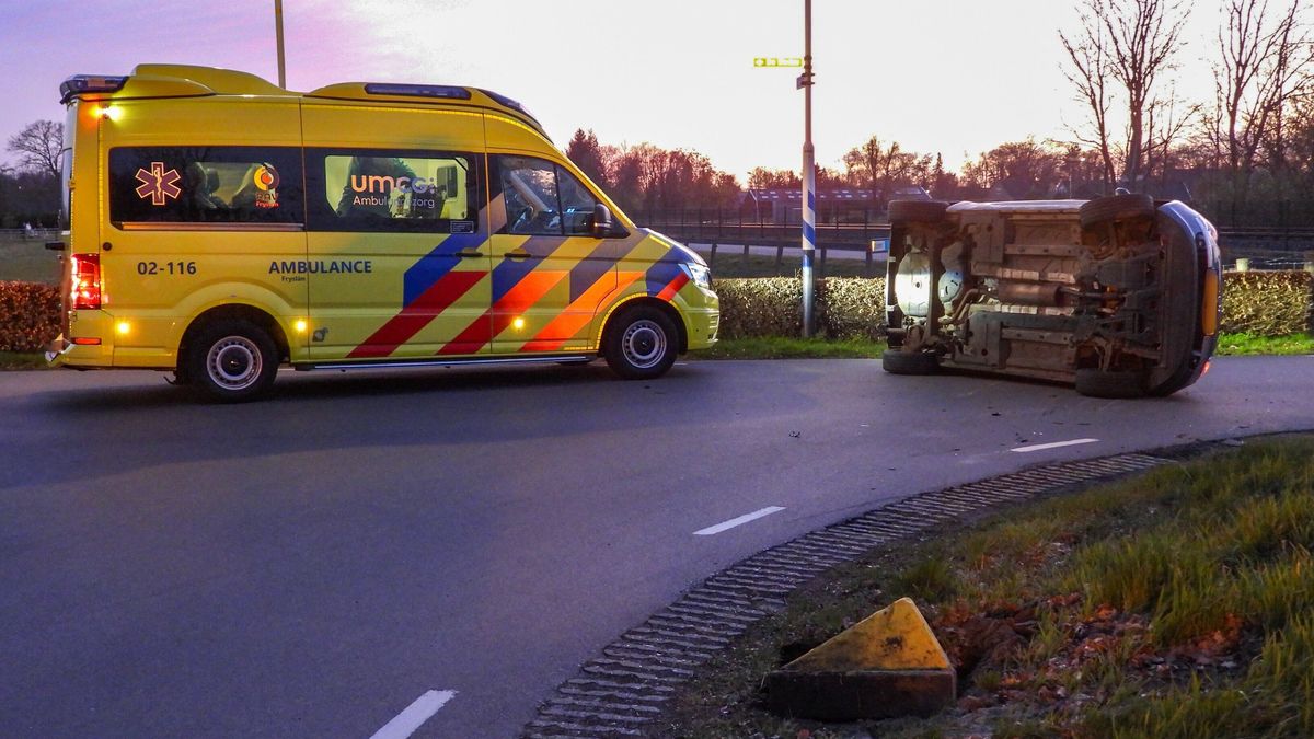 Gaslekkage in Gorredijk | Waadhoeke waarschuwt voor bedrijven die aanbellen met isolatieadvies