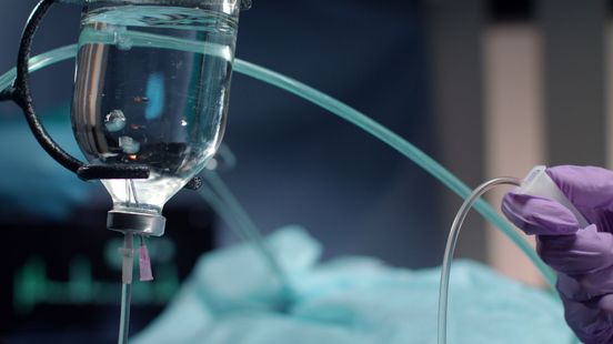 Cel geëist tegen anesthesioloog voor ontucht met patiënten