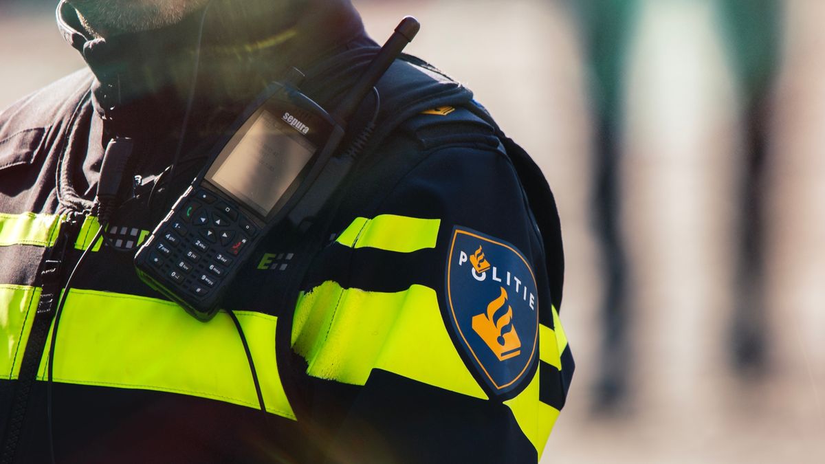 Persoon raakt gewond bij steekincident in Leeuwarden