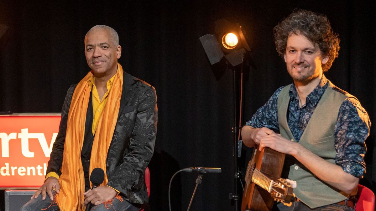 Arnold Veeman En Manouche Swing Van Keiharde Metal Naar Authentieke arnold-veeman-en-manouche-swing-van-keiharde-metal-naar-authentieke
